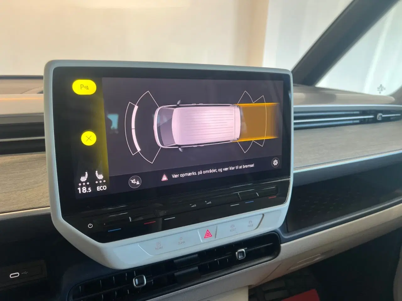 Billede 15 - VW ID.Buzz 77 Life SWB