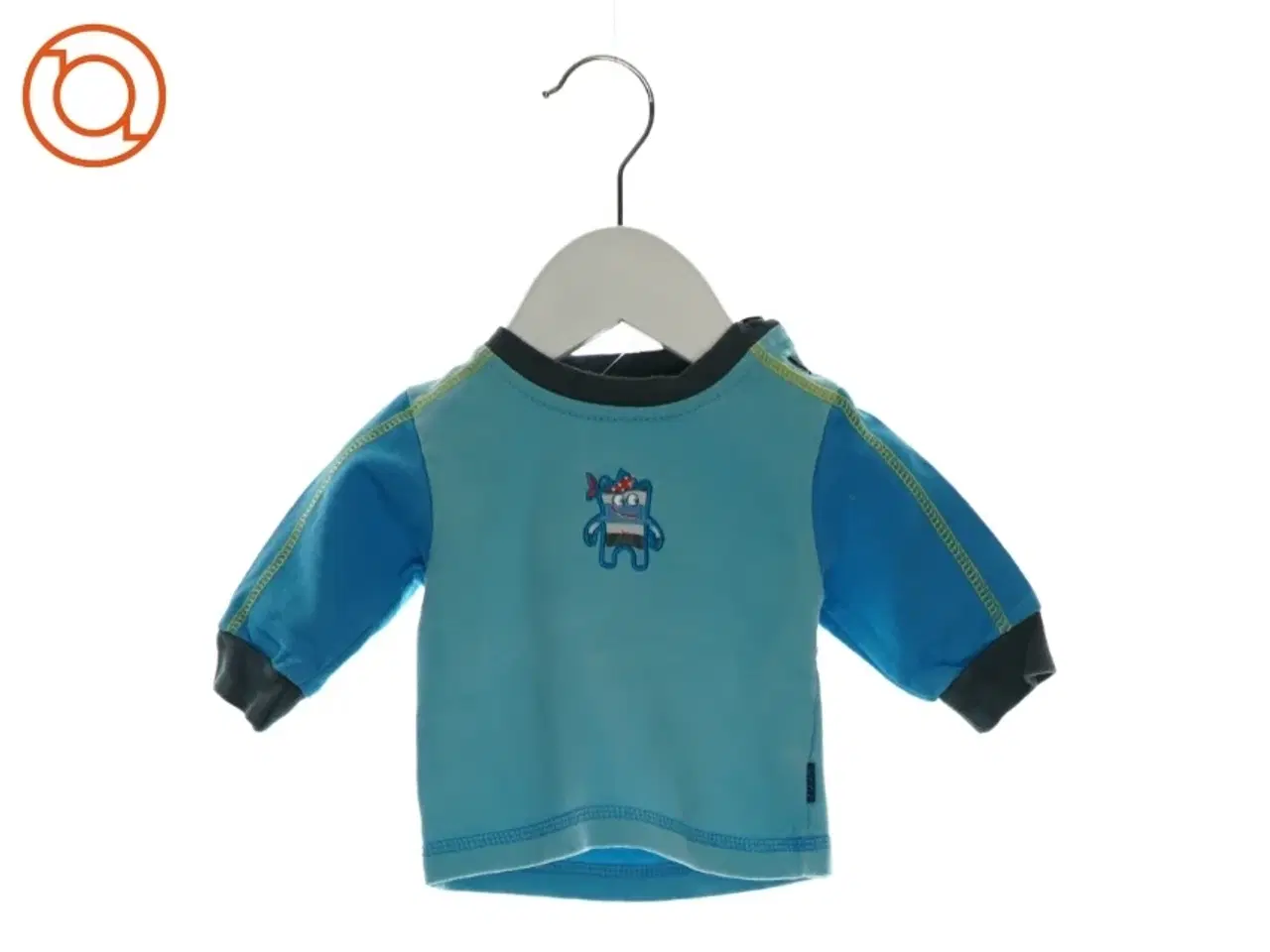 Billede 1 - Bluse fra Fixoni (Str. 56)