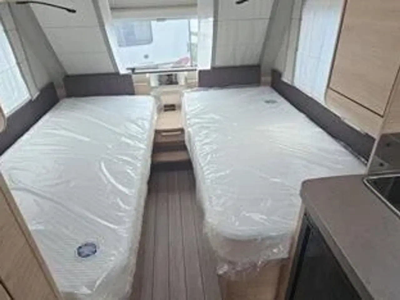 Billede 7 - Knaus Südwind 460 EU  - SOMMERTILBUD - Mover Kr: 1.- Spar 18.698