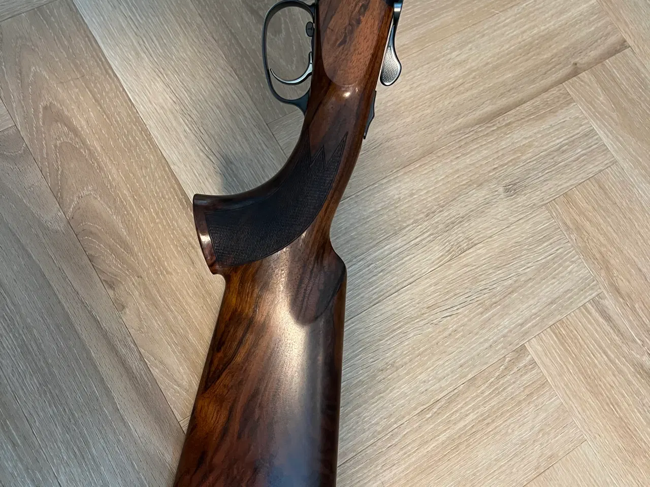 Billede 5 - Blaser F3 competition Lux 