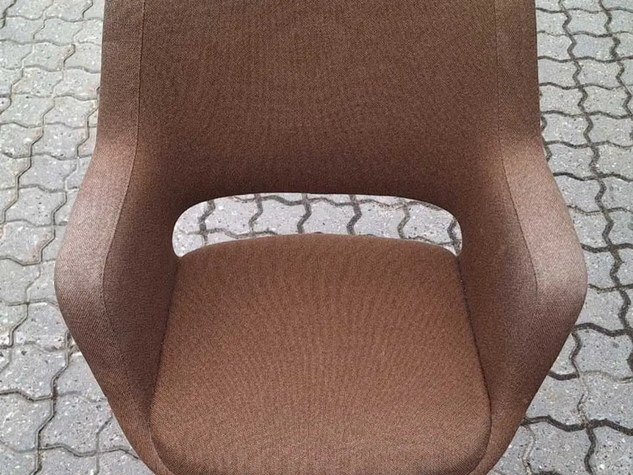 Billede 1 - Kilta retro stol