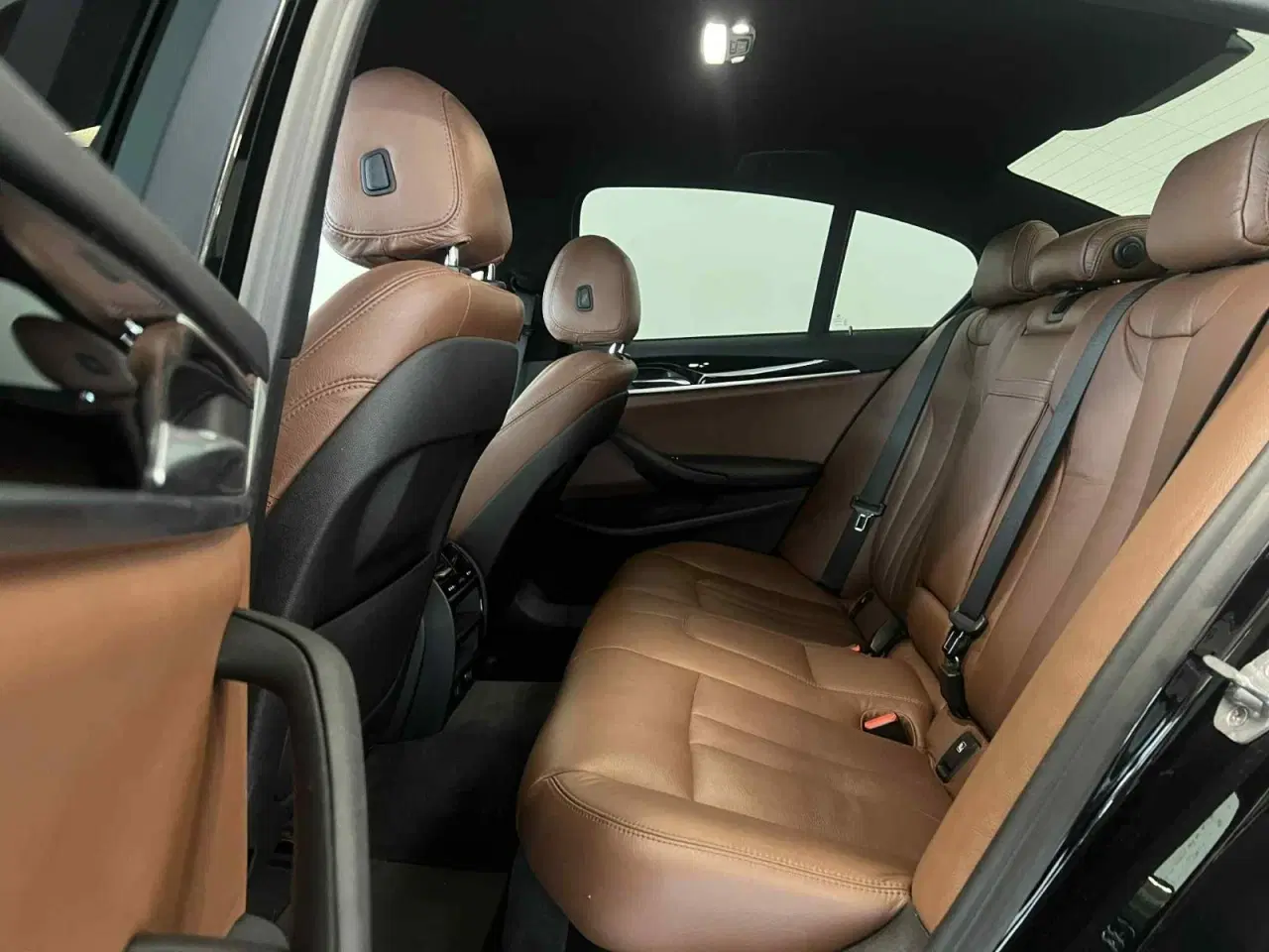 Billede 6 - BMW 530e 2,0 iPerformance M-Sport aut.