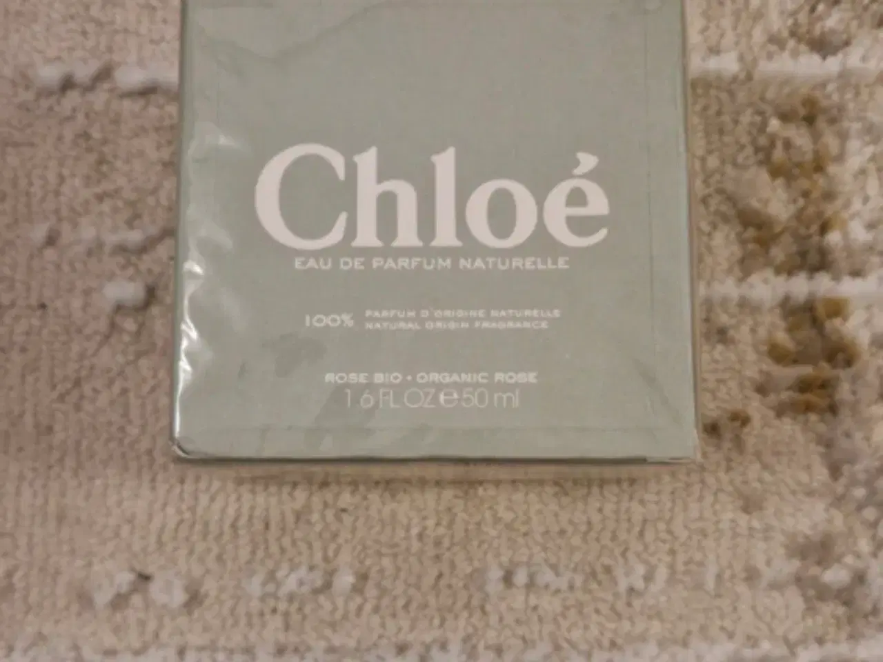 Billede 1 - Chloé Rose Naturelle Eau De Parfum