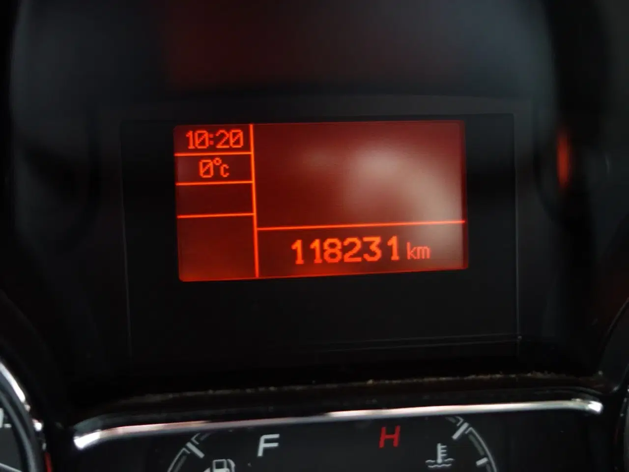 Billede 8 - Fiat Ducato 35 2,3 MJT 140 Kassevogn L2H2 Pro+