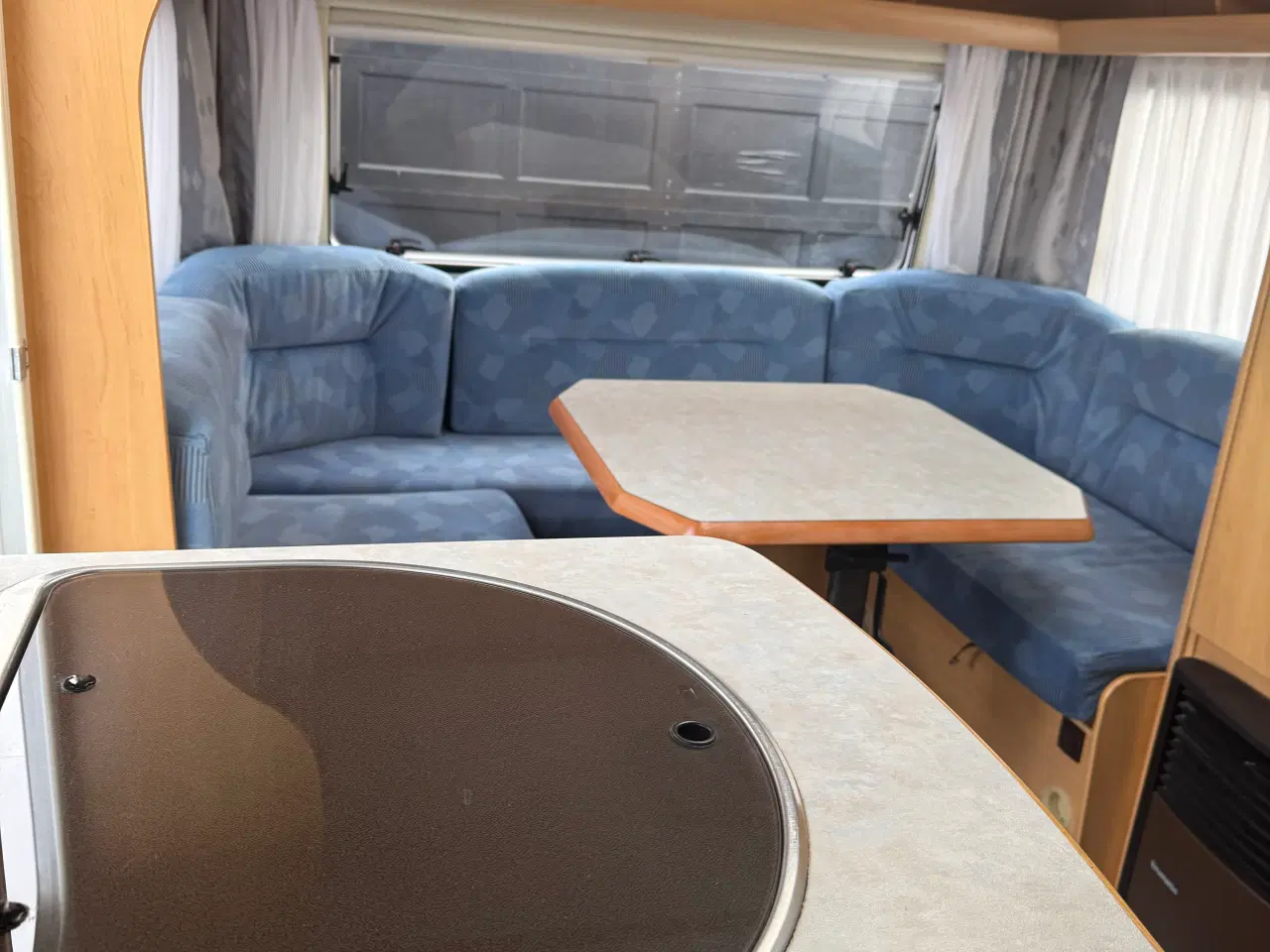 Billede 10 - Fendt Saphir 510 TG årg 2004