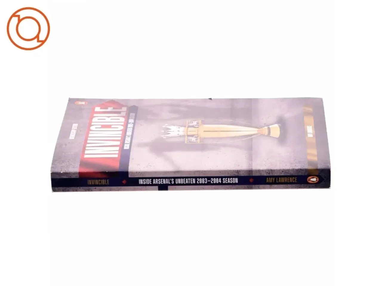 Billede 2 - Invincible