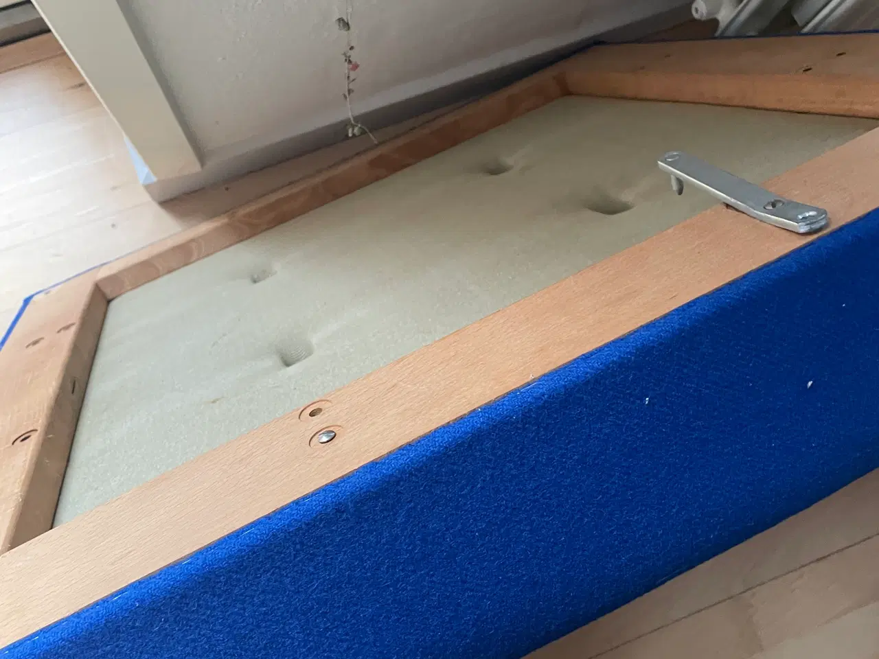 Billede 4 - BYD BYD Poul cordenius model Revolt Design