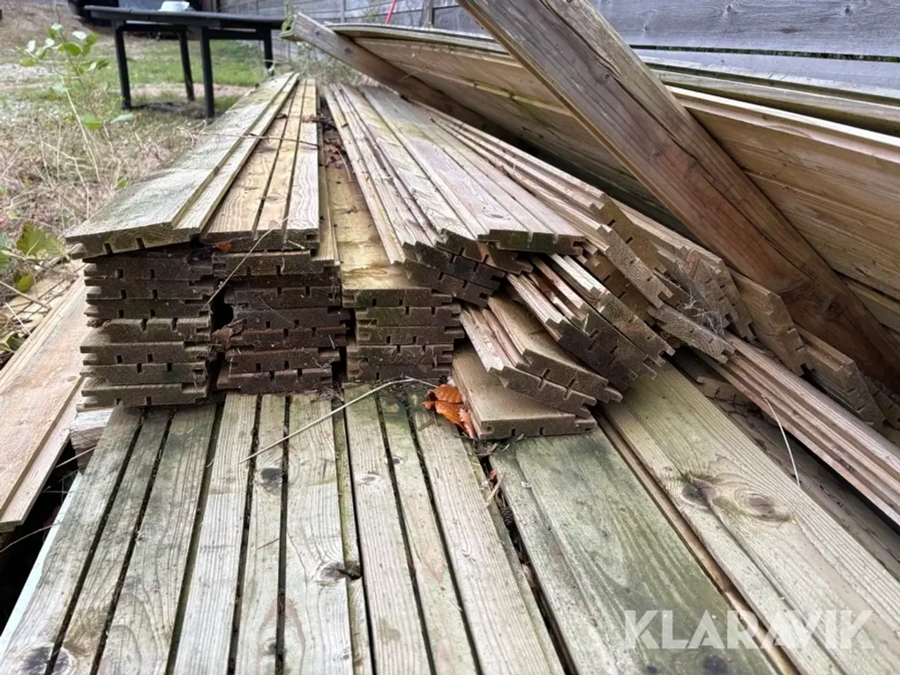 Billede 3 - Profilbrædder