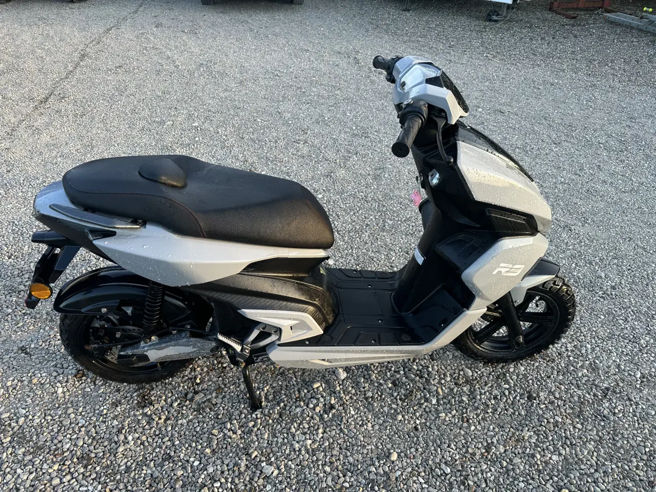 Billede 2 - El scooter, VGA R3 