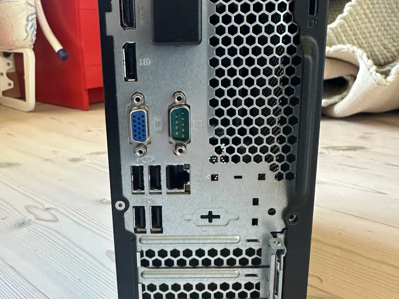 Billede 4 - Lenovo V530S