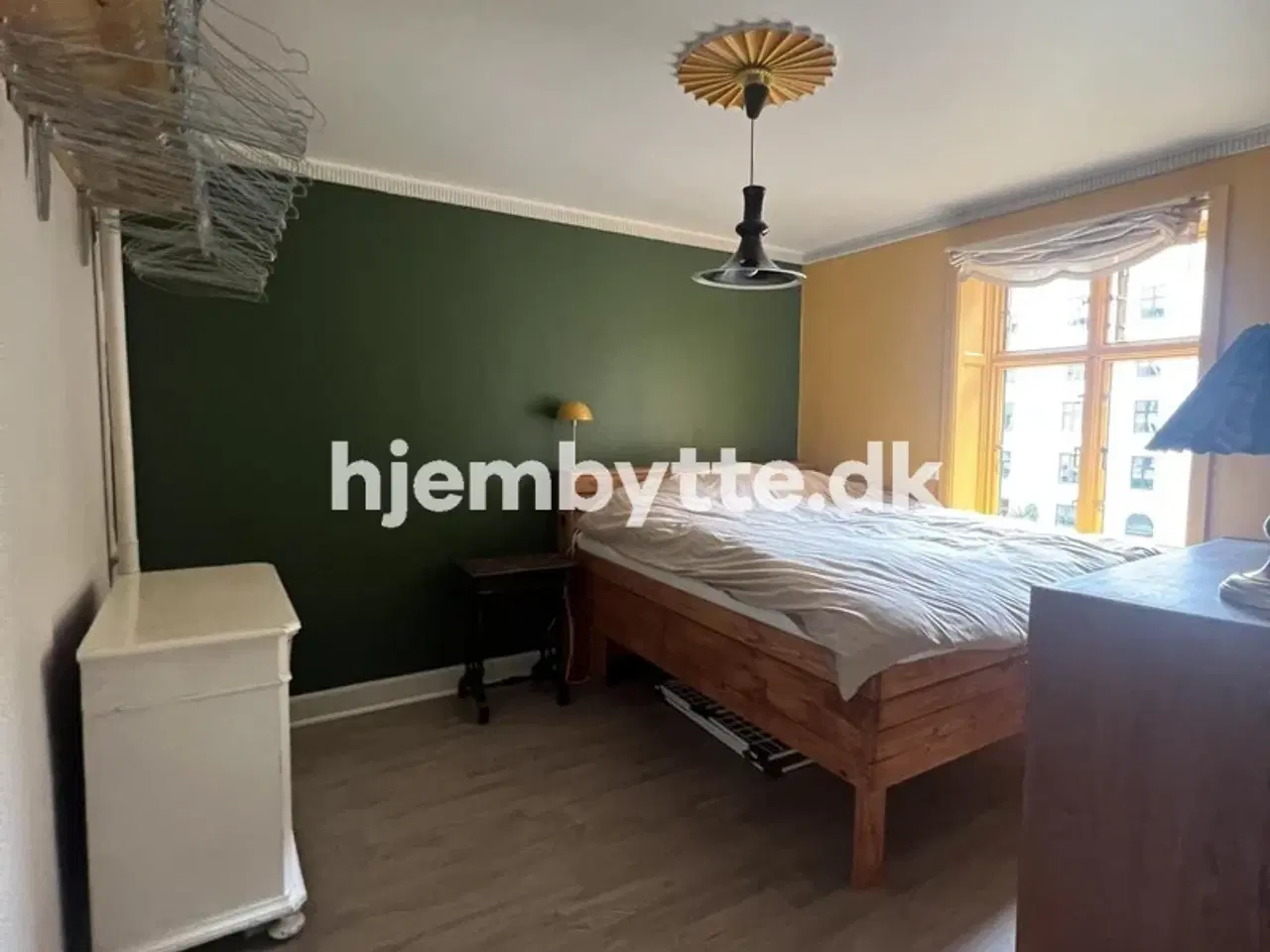 Billede 3 - Hjembytte - Højdevej