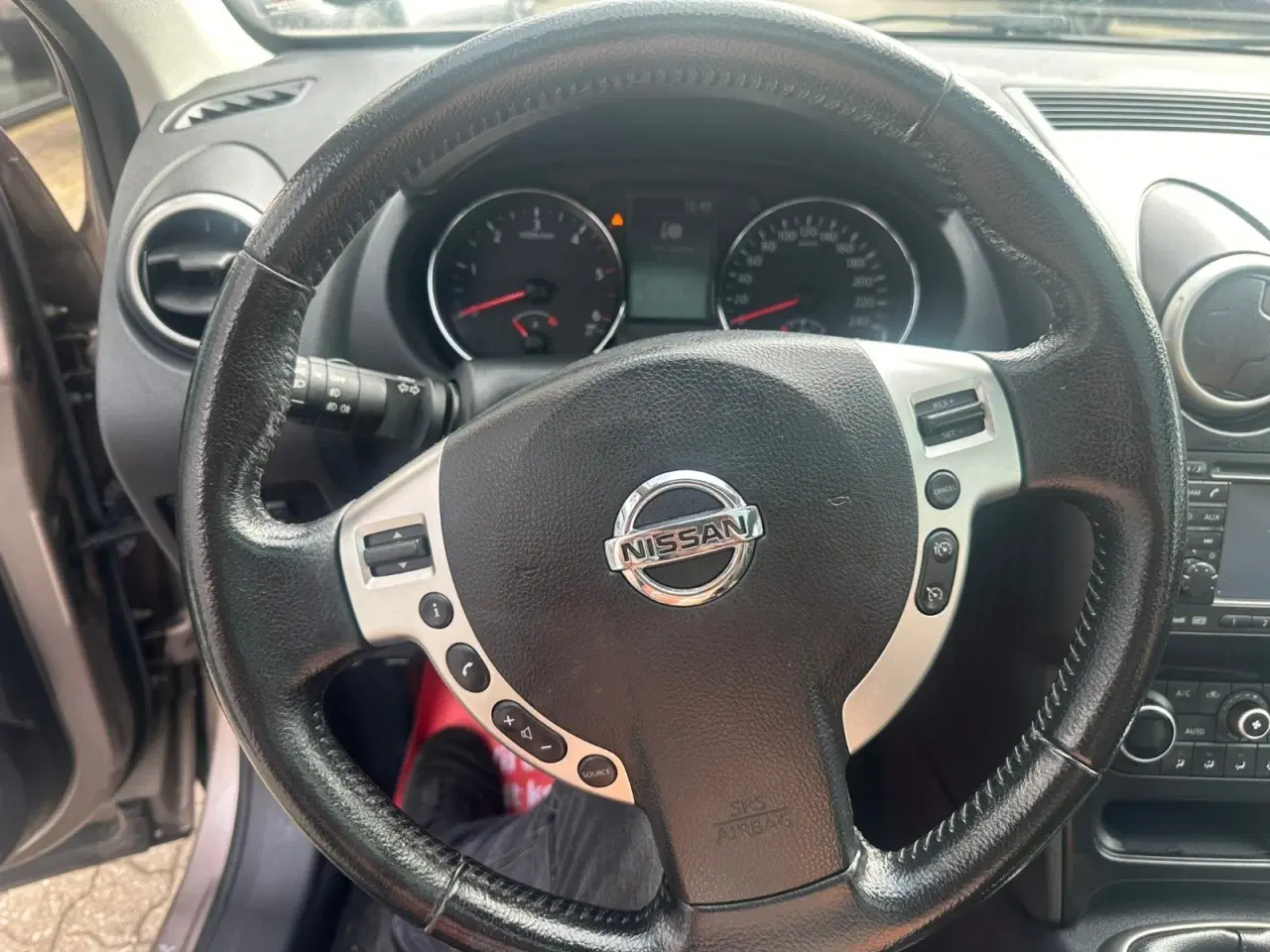 Billede 15 - Nissan Qashqai 1,5 dCi 110 Tekna