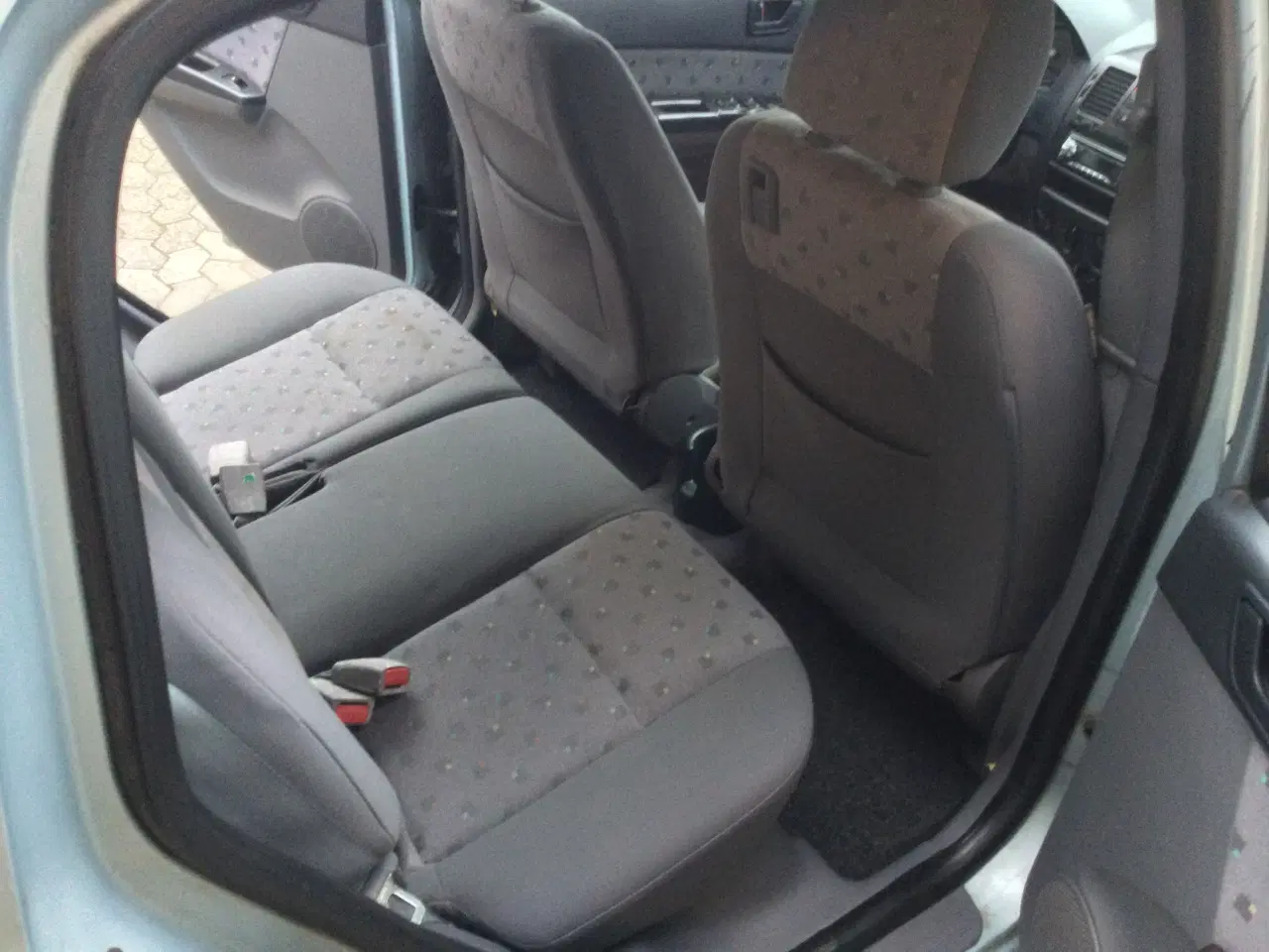 Billede 5 - Nysynet Hyundai Getz