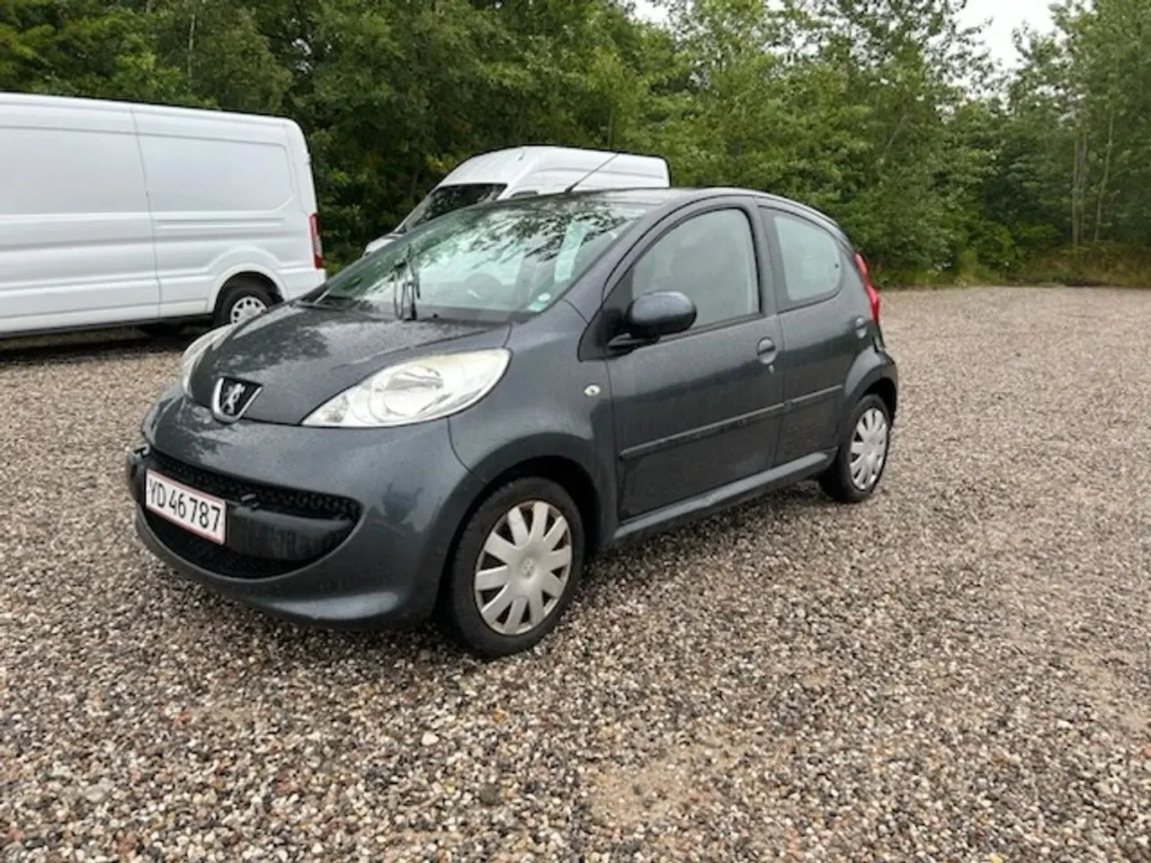 Billede 1 - Peugeot 107 1,0 Trendy