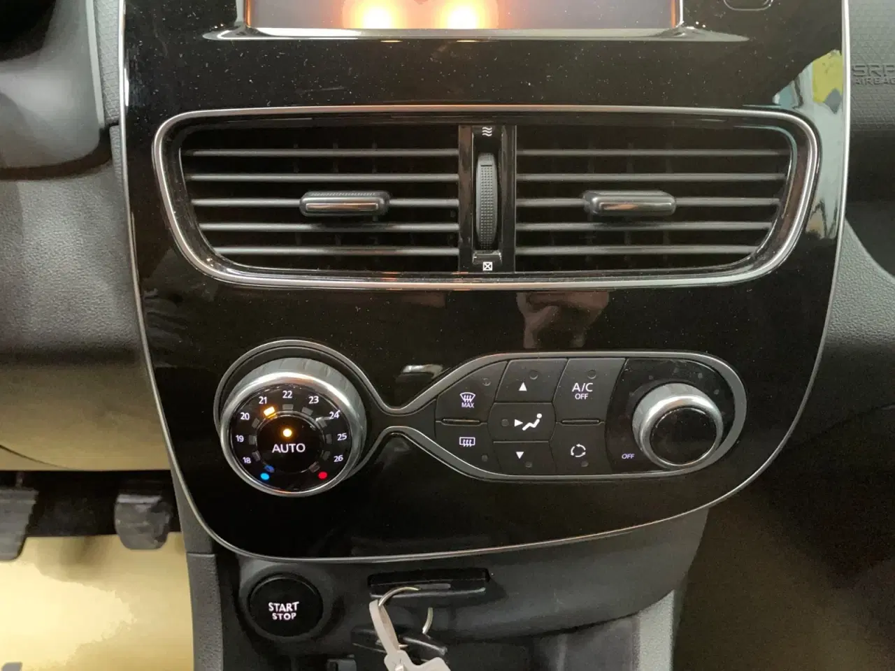 Billede 8 - Renault Clio IV 0,9 TCe 90 Zen