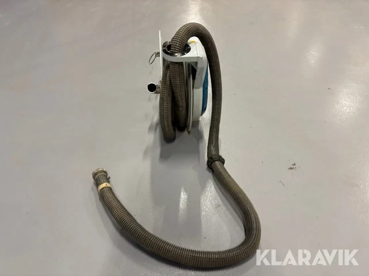 Billede 2 - Slangeoprul Nederman 2 styk