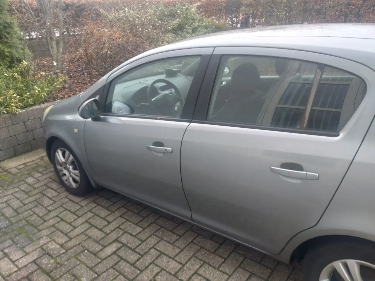 Billede 5 - Opel Corsa CDTi 95 Cosmo eco