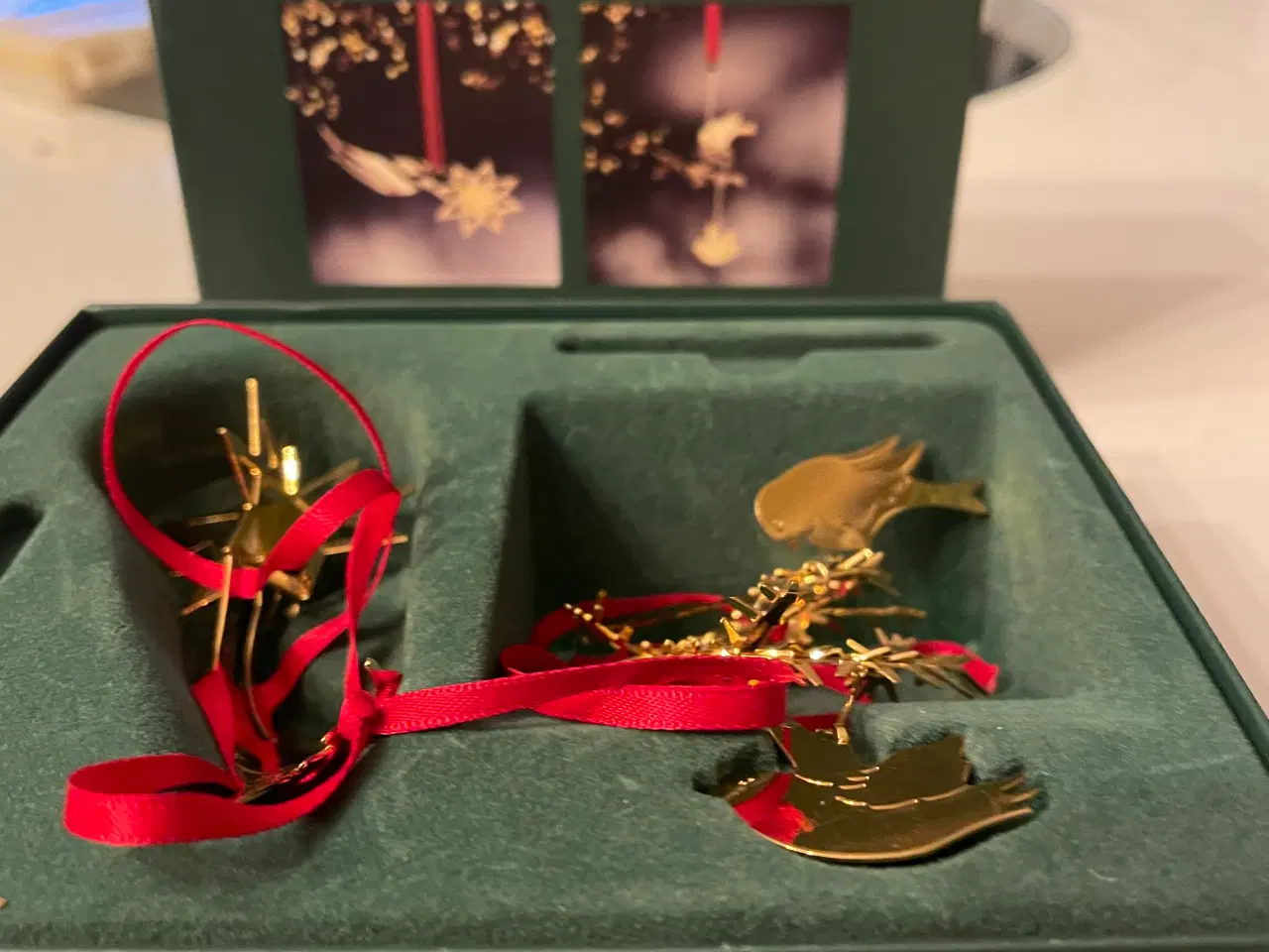 Billede 1 - Jule pynt