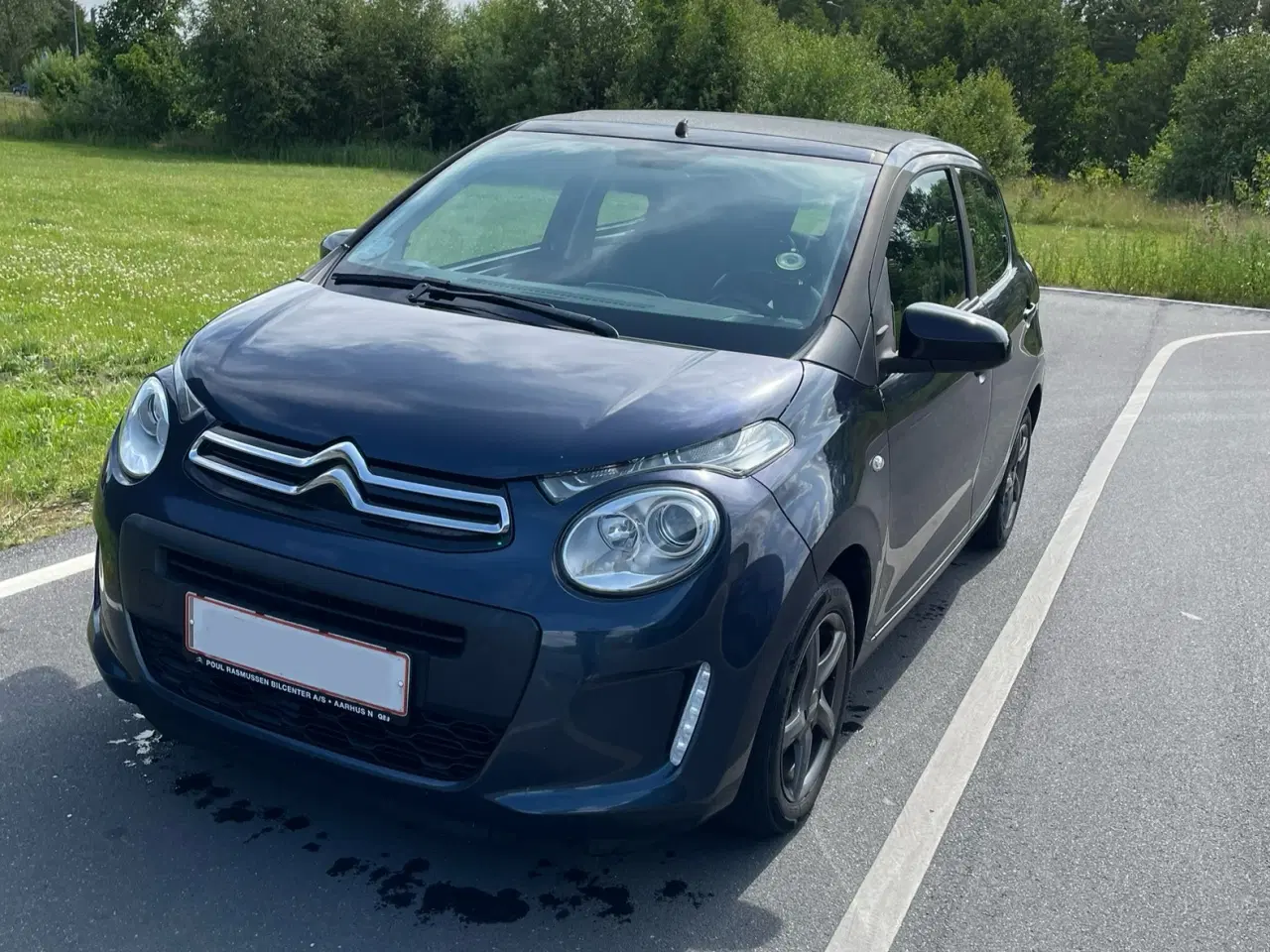 Billede 1 - Citröen C1 1.0 2015