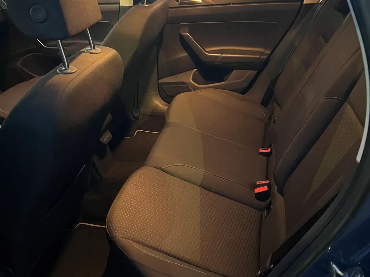 Billede 9 - Volkswagen Polo 150hk