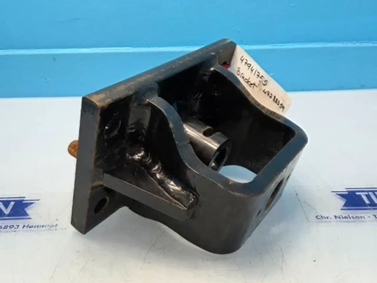 Billede 13 - New Holland T7.290 Beslag 47941755