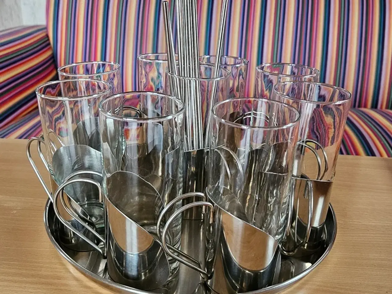 Billede 3 - Irish Coffee sæt