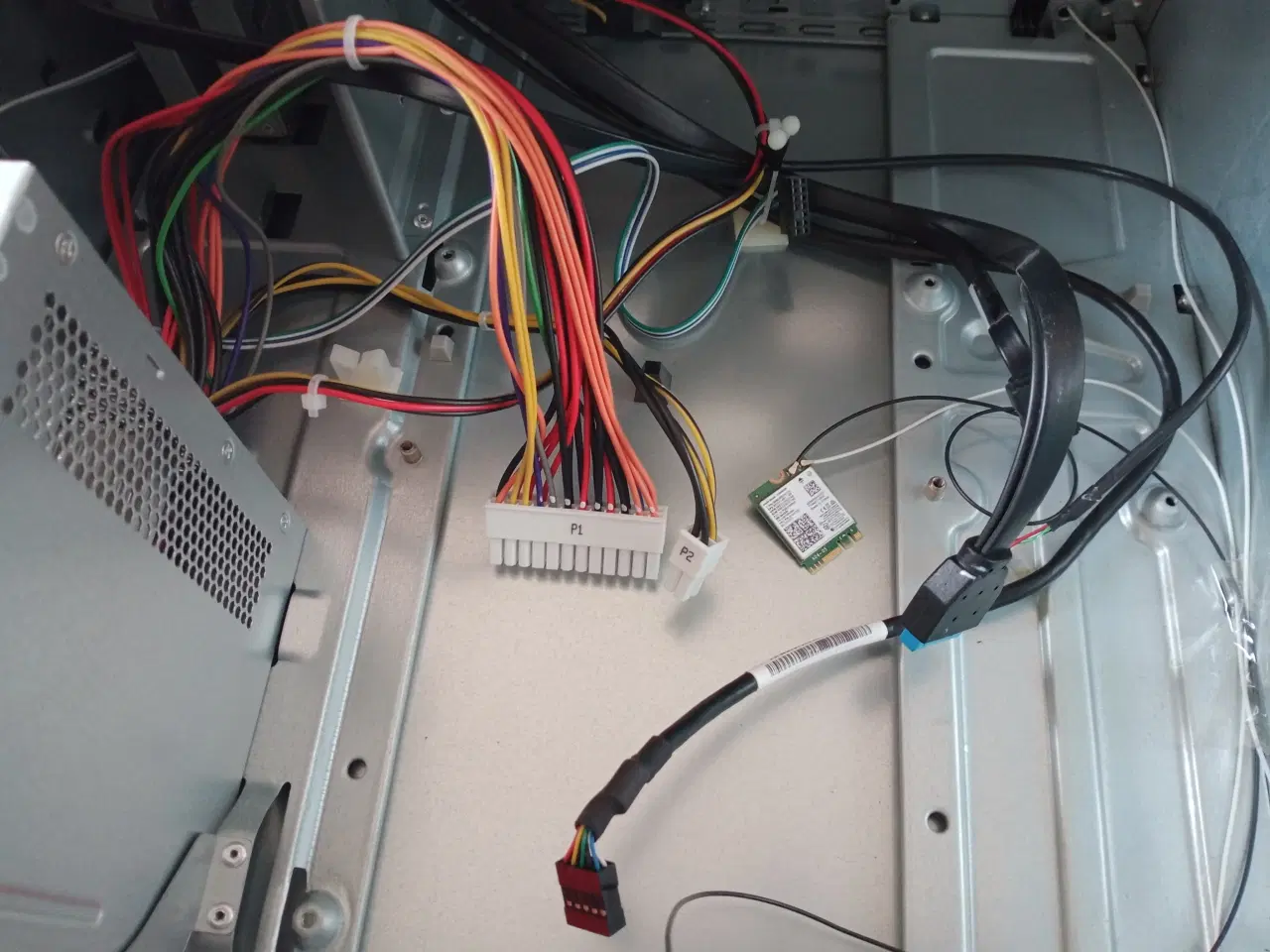 Billede 7 - Flot acer kabinet med psu