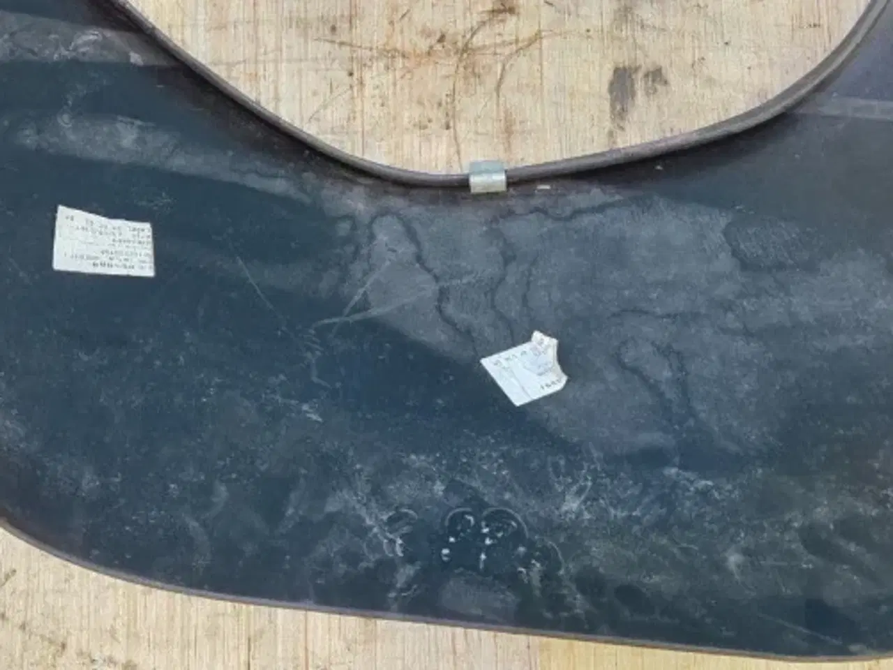 Billede 6 - Case Maxxum 165 Bagskærm L. 82024499