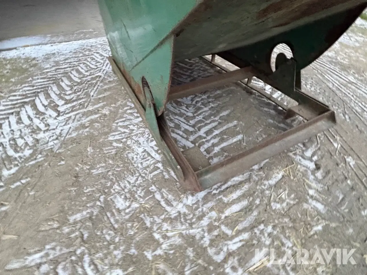 Billede 9 - Tipcontainer