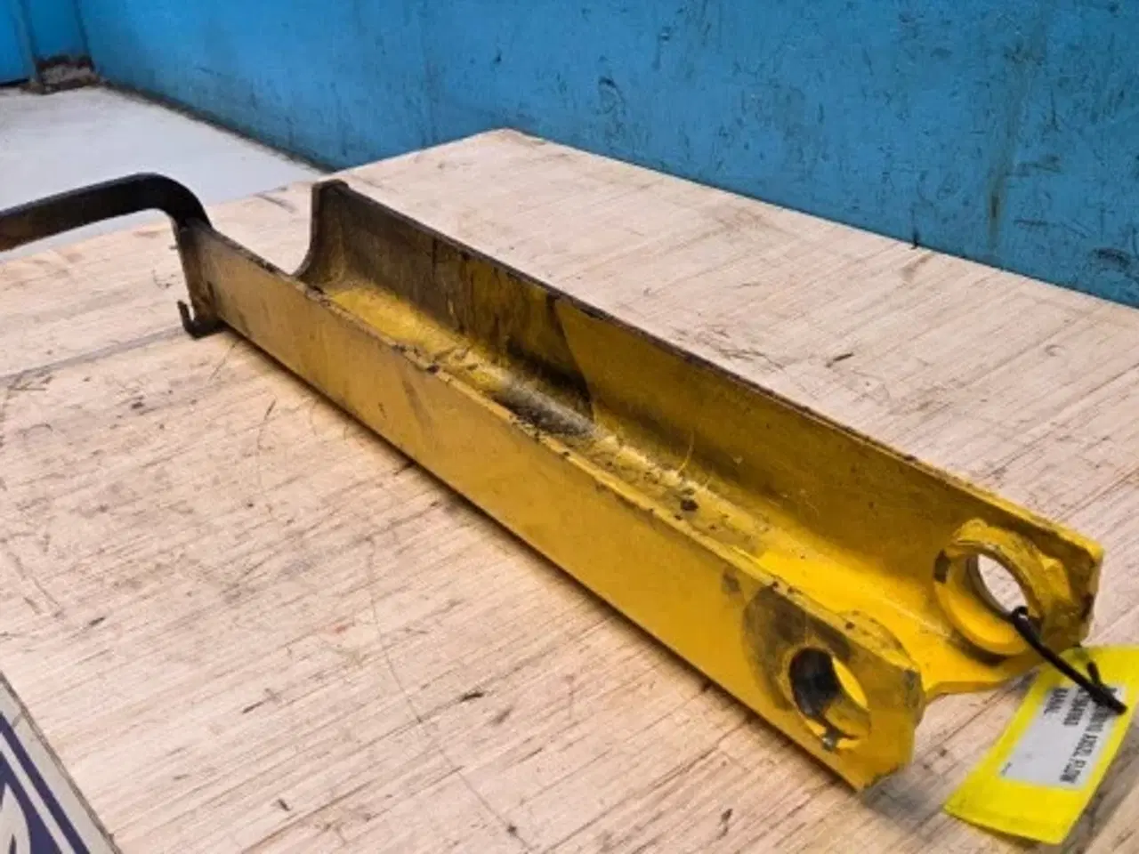 Billede 4 - Case 8010 Kanal 87564963