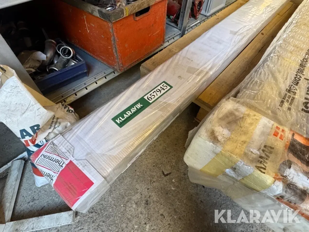 Billede 6 - Radiatorer 2 styks