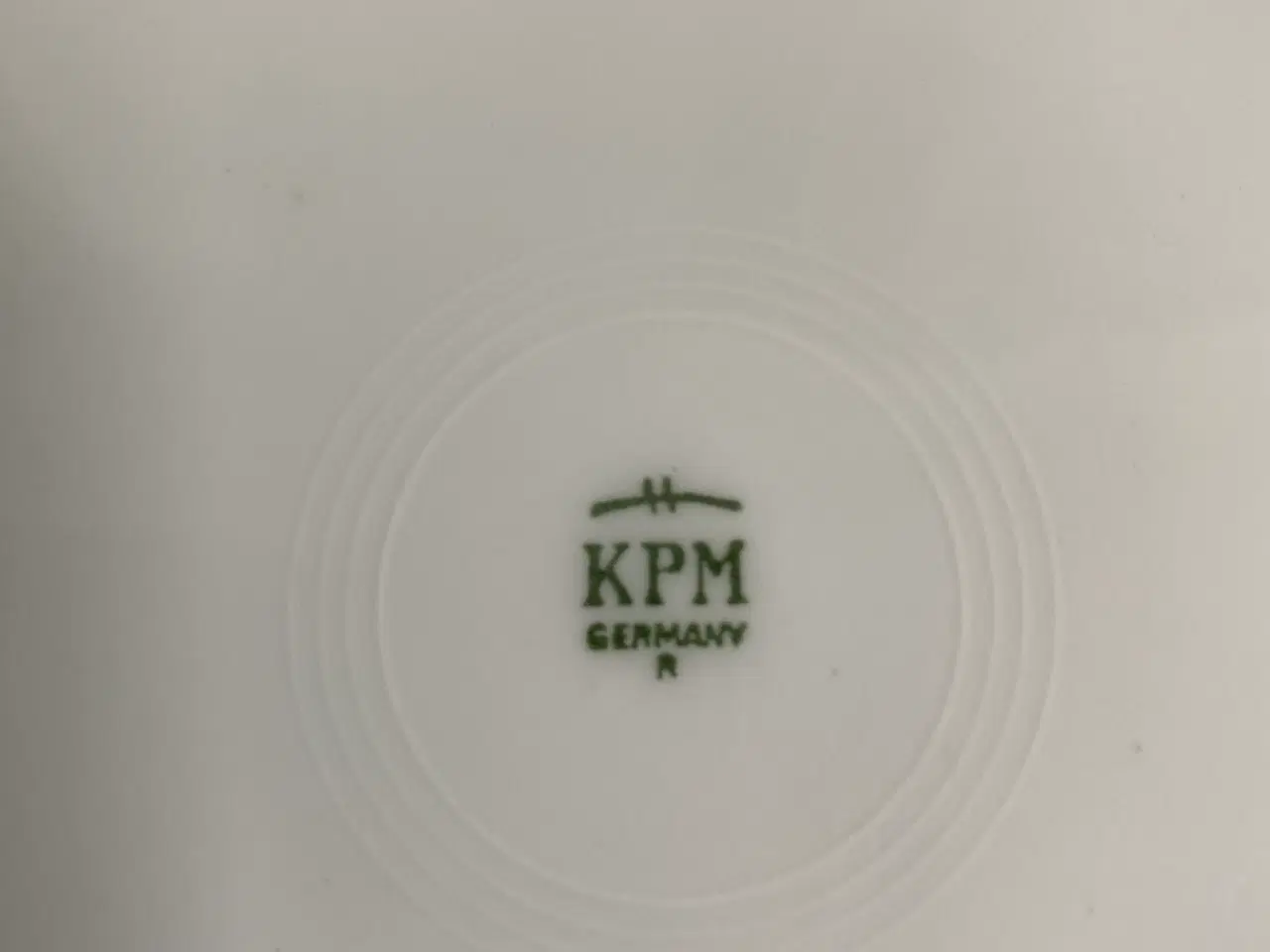 Billede 6 - Børne stel KPM