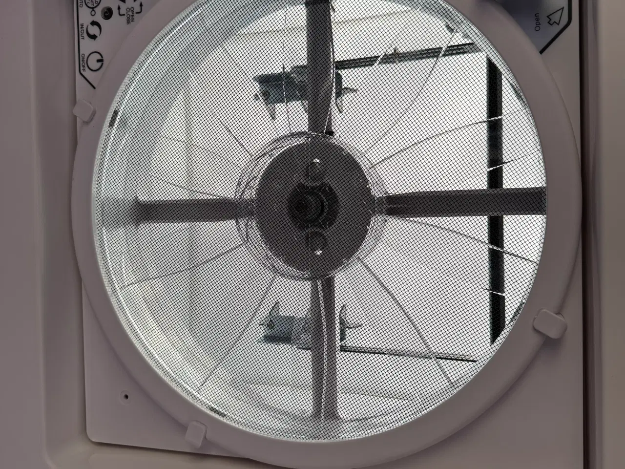 Billede 15 - Ford Benimar 2,0 Tessoro 463 aut Northautokapp