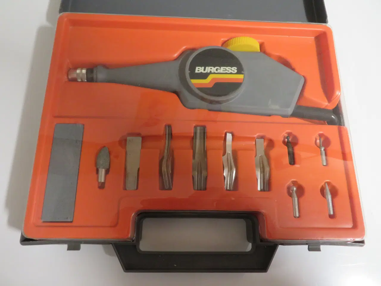 Billede 1 - Billedskærearbejde Sæt