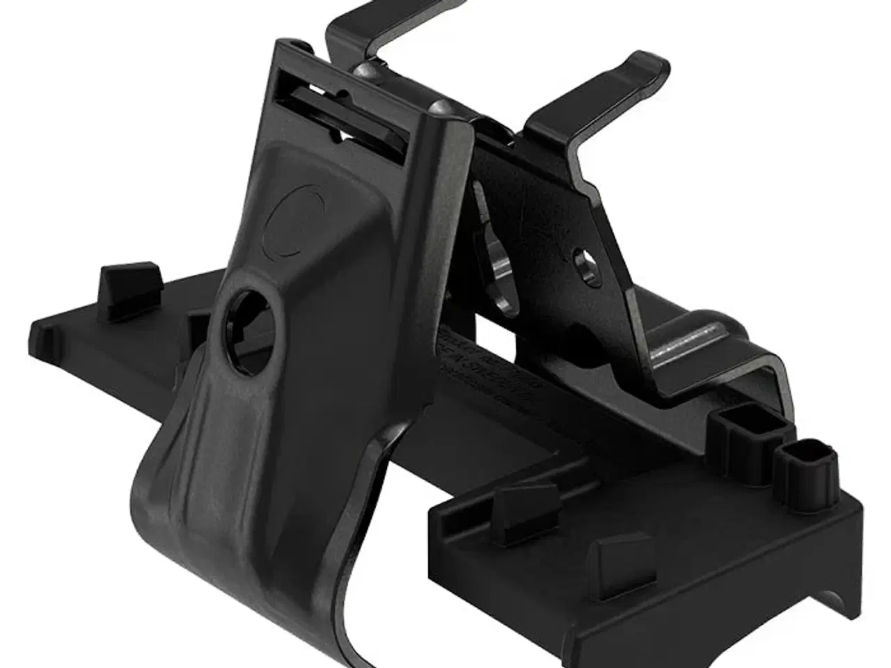 Billede 1 - Thule kit 186194 VW Tiguan III 5dr Suv 2024-