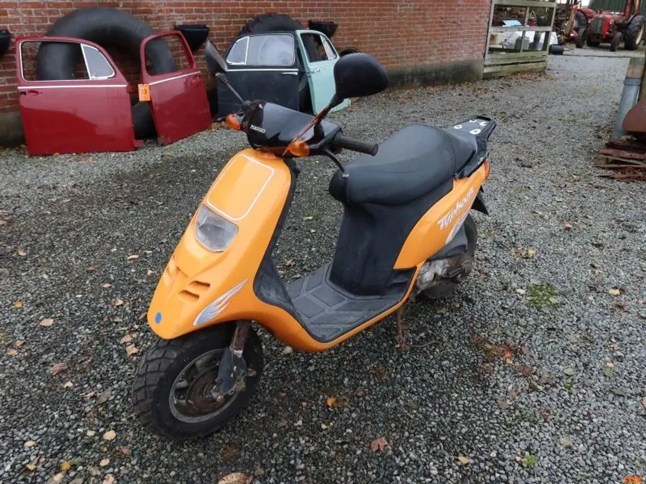 Billede 1 - STOR KNALLERT, P