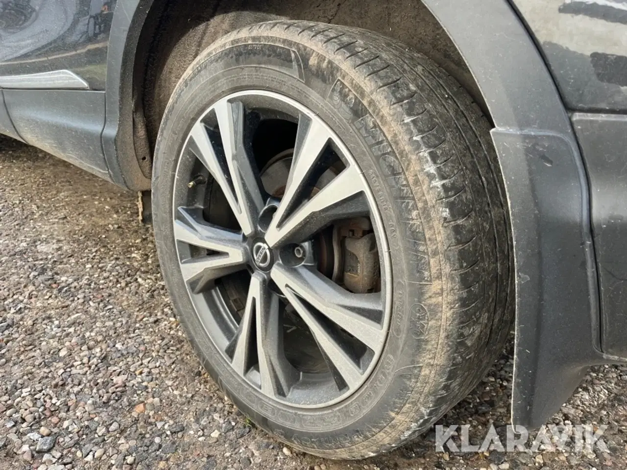 Billede 5 - Personbil Nissan Qashqai dCi 115 DCT