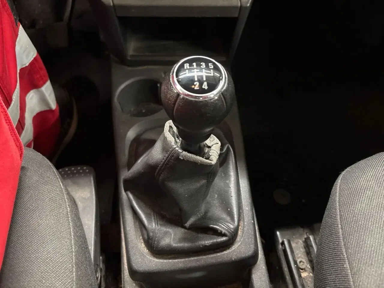 Billede 16 - Opel Meriva 1,4 Twinport Enjoy 90HK