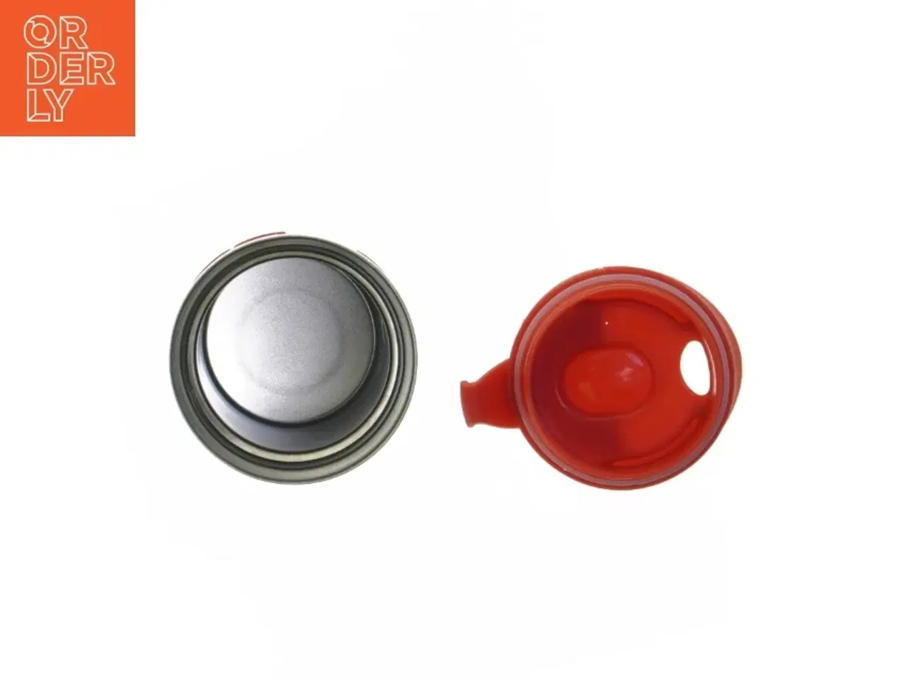 Billede 5 - Termokop med låg fra Bodum (str. 18,5 cm)