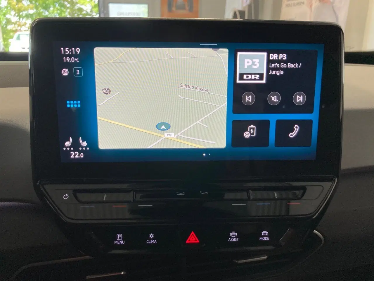Billede 16 - VW ID.3 58 Pro Business