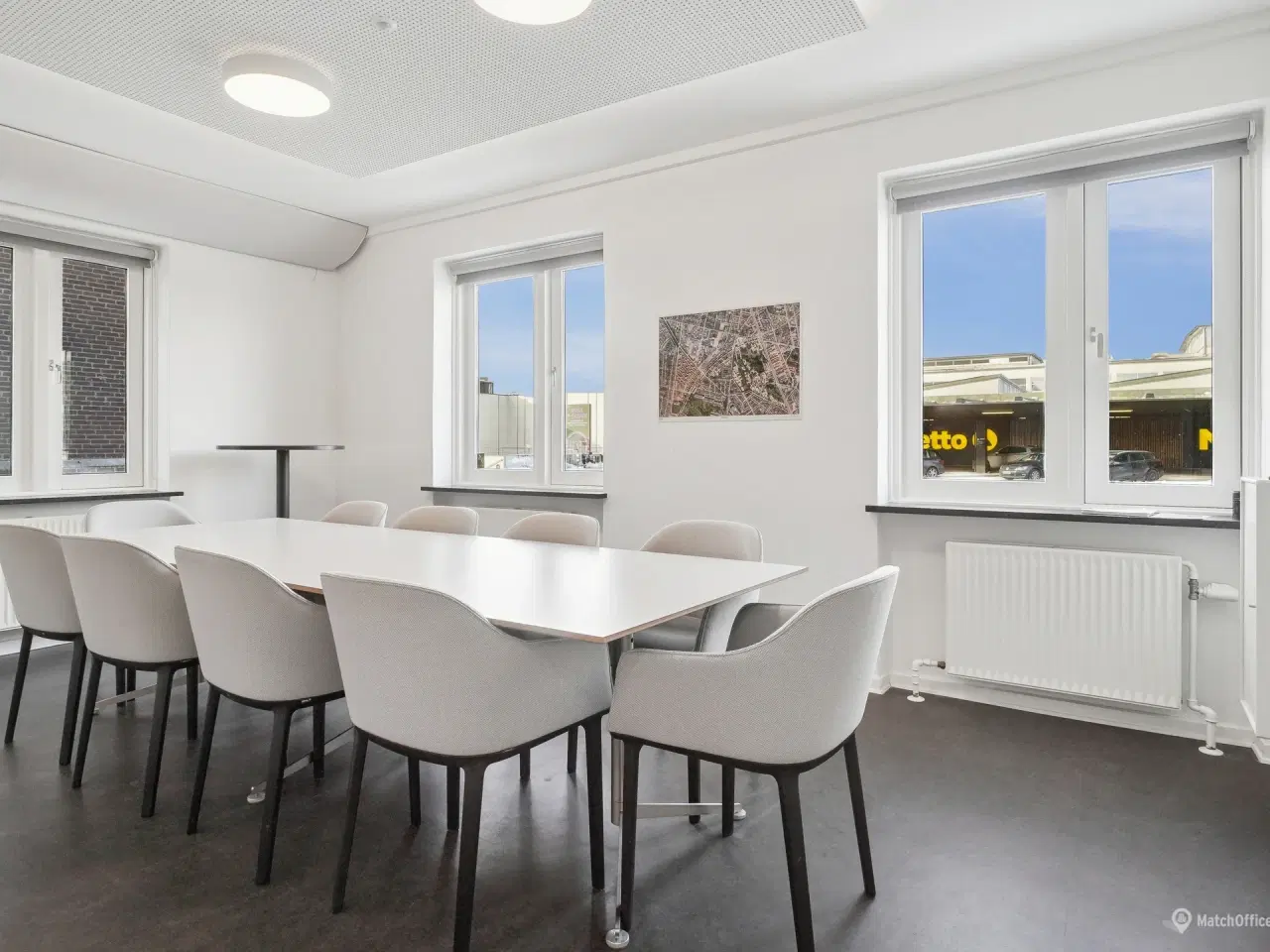 Billede 13 - Unik mulighed for eget domicil på grænsen til Aarhus C