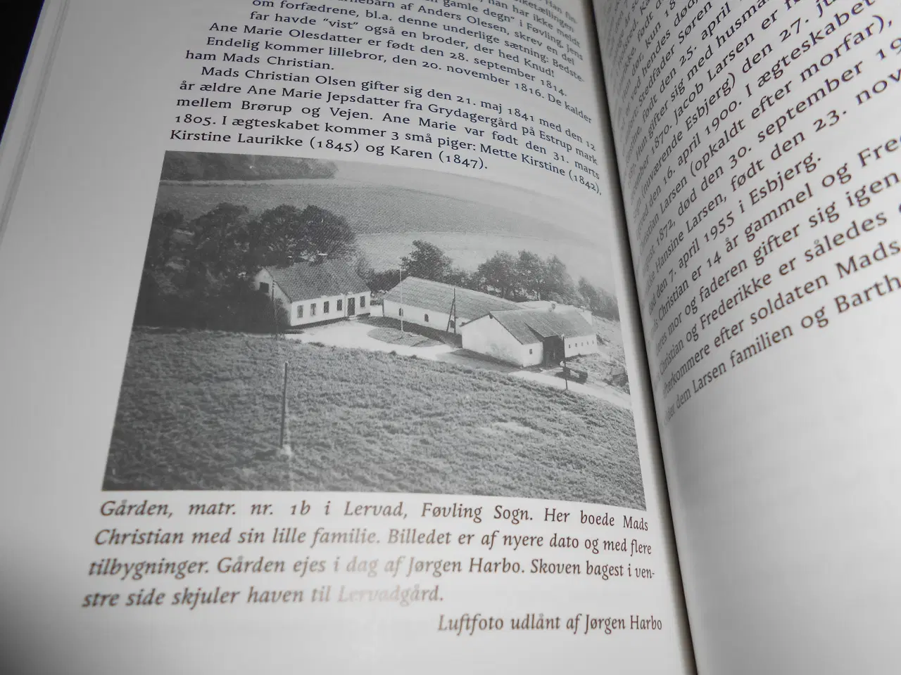 Billede 4 - Krigeren fra Føvling -Niels E Andersen
