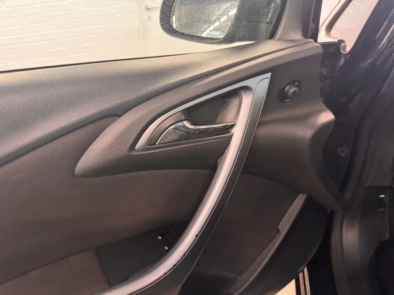 Billede 7 - Opel Astra Sports Tourer 1,6 CDTI Enjoy Start/Stop 110HK Stc 6g