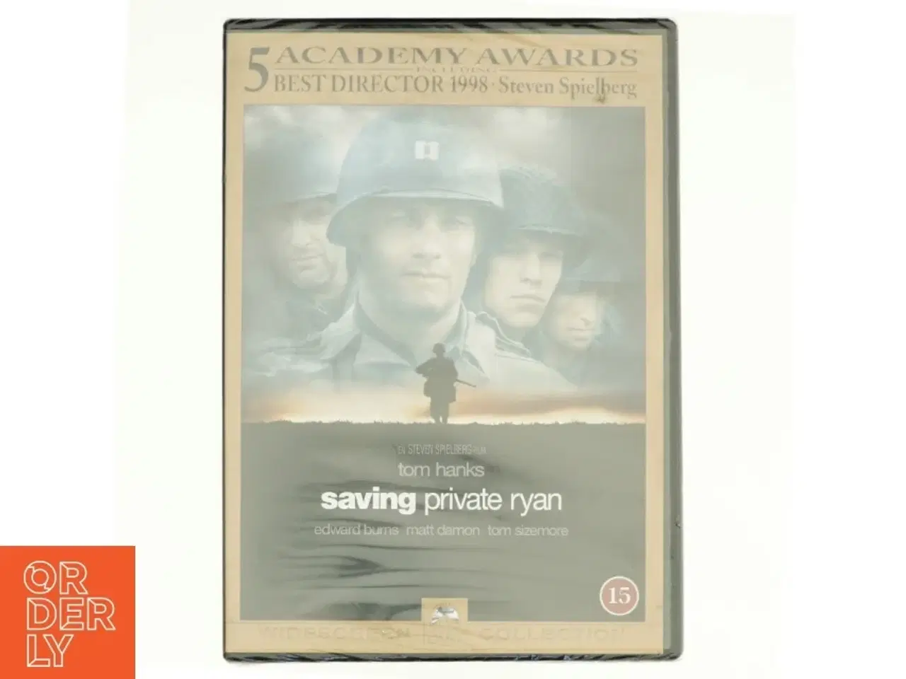 Billede 1 - Saving Private Ryan