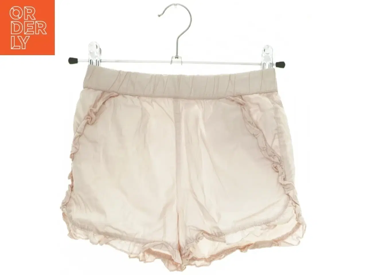 Billede 1 - Shorts fra Friends (str. 122 cm)