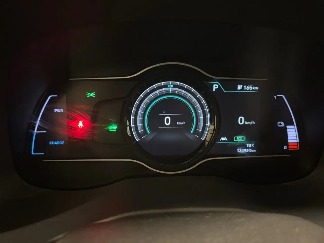 Billede 8 - Hyundai Kona 64 EV Trend Komfort