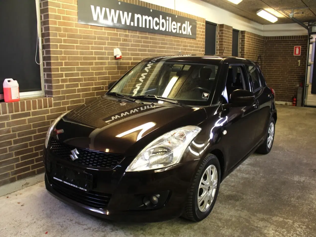 Billede 2 - Suzuki Swift 1,2 Cruise S ECO+