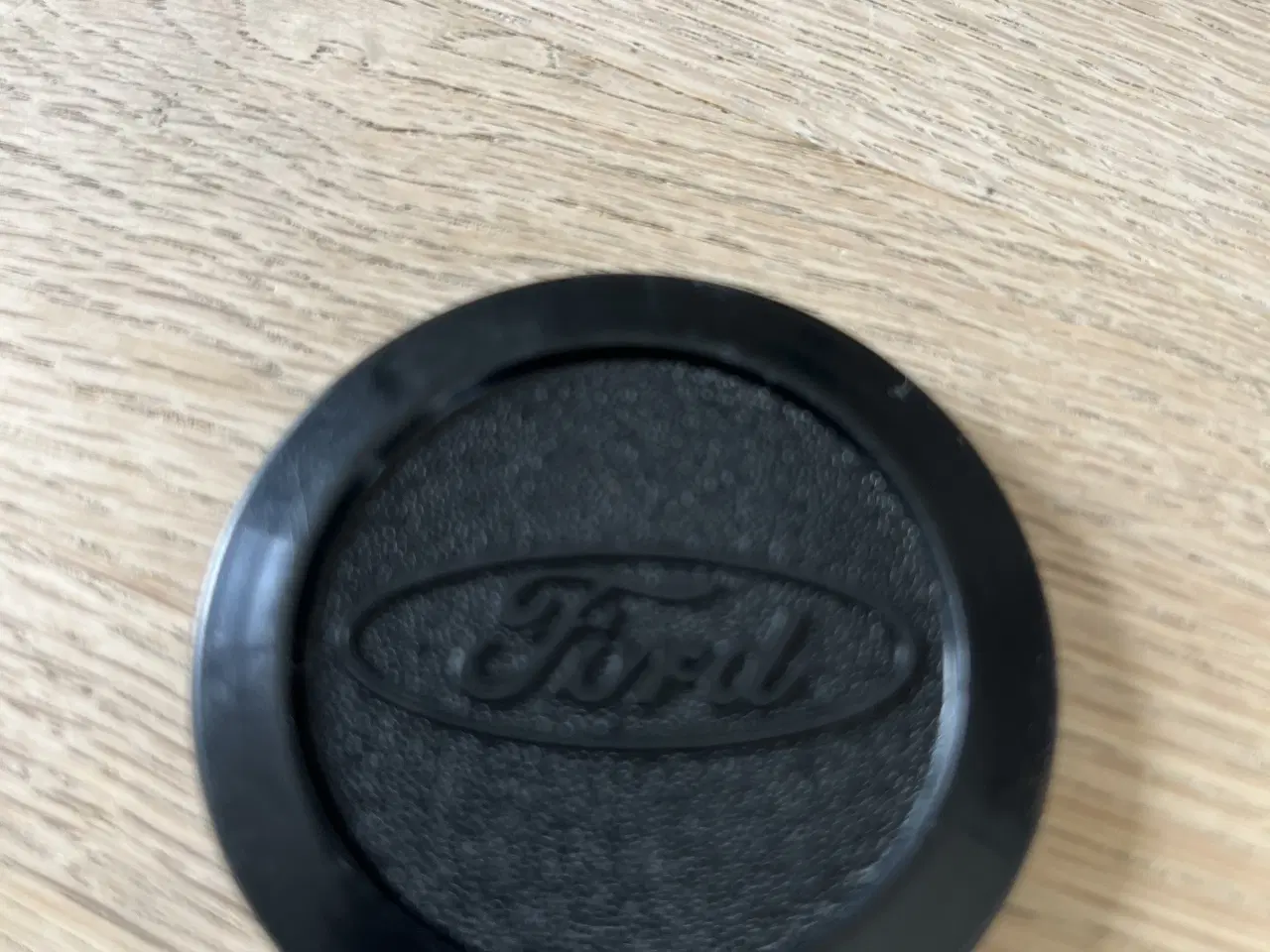 Billede 5 - Kamera med Ford logo