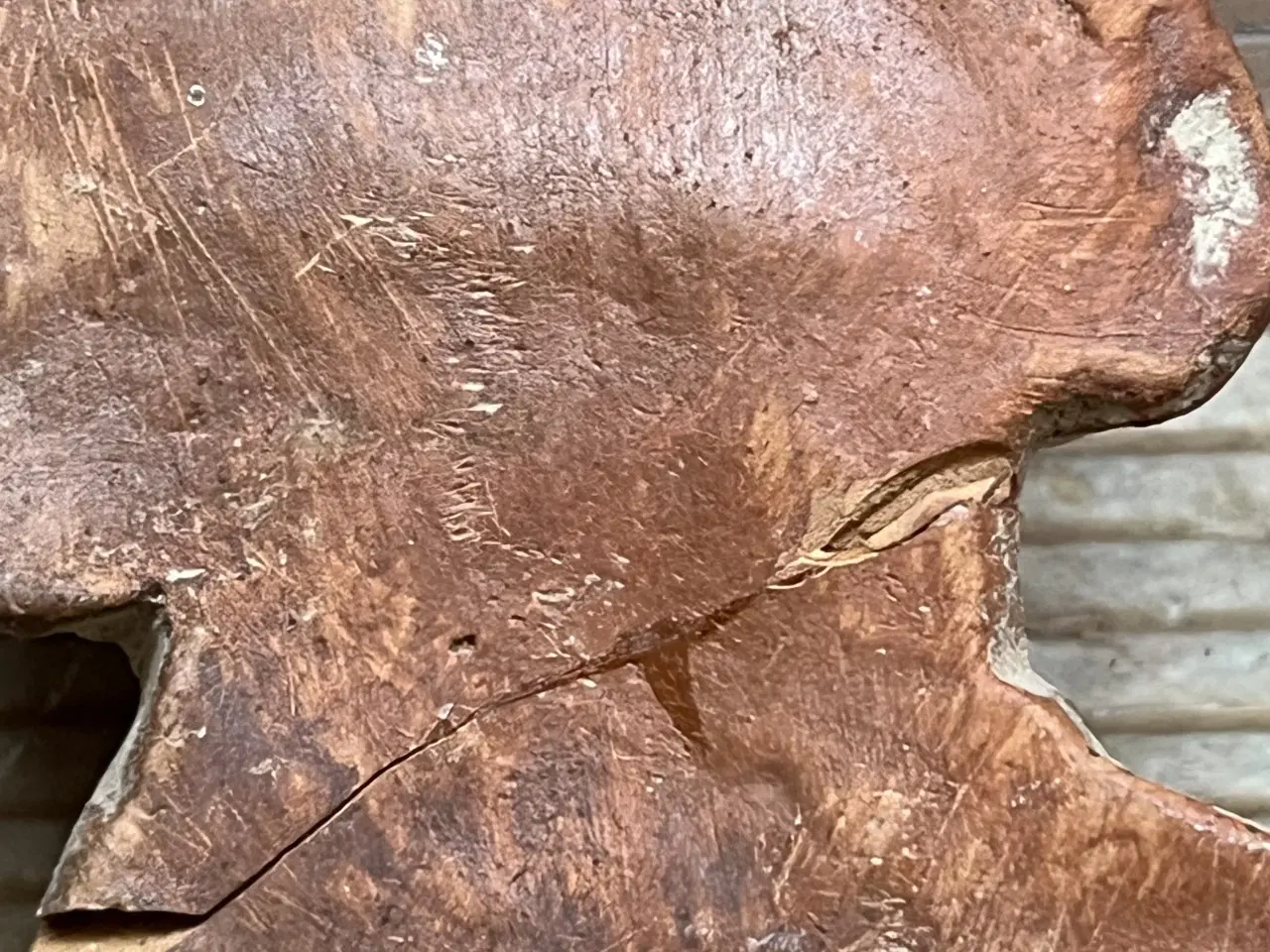 Billede 5 - Lille keramik figur til ophæng