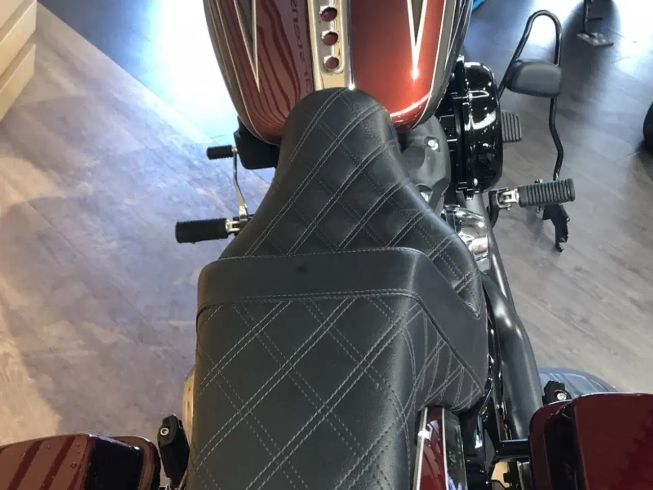 Billede 7 - Harley-Davidson FLSB Sport Glide